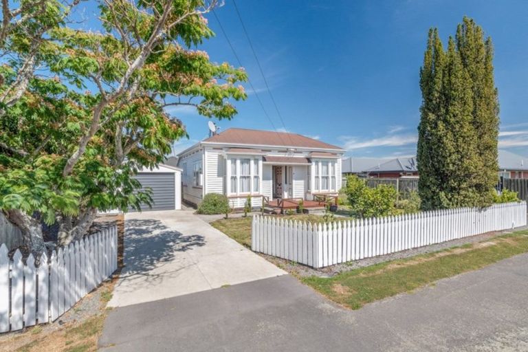 Photo of property in 1/18 Third Street, Belfast, Christchurch, 8051
