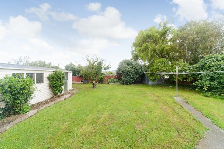 Photo of property in 15 Cavendish Crescent, Awapuni, Palmerston North, 4412
