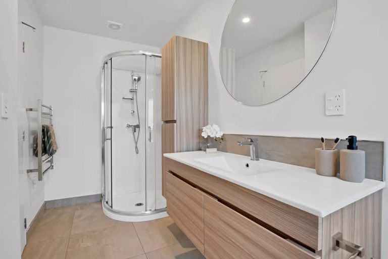 Photo of property in 1/22b Hopkins Street, Woolston, Christchurch, 8023