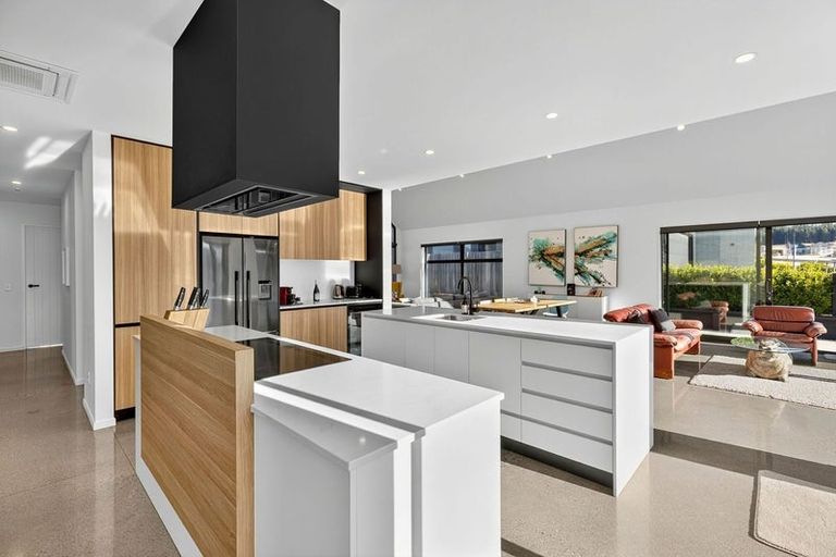 Photo of property in Northlake, 11 Lammermoor Street, Wanaka, 9305