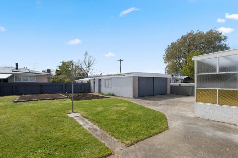 Photo of property in 8 Rogers Street, Blenheim, 7201