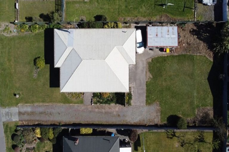 Photo of property in 66 Melcombe Street, Tinwald, Ashburton, 7700