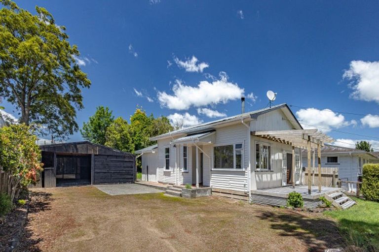 Photo of property in 32 Miro Street, Ohakune, 4625