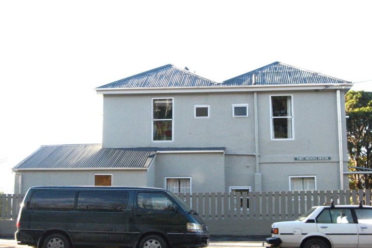 Photo of property in 21 Queen Street, North Dunedin, Dunedin, 9016