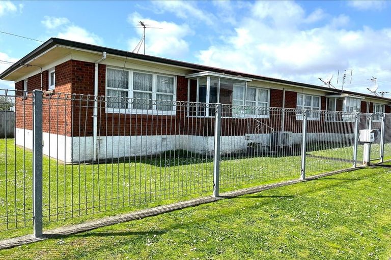 Photo of property in 3/9 Caspar Road, Papatoetoe, Auckland, 2025