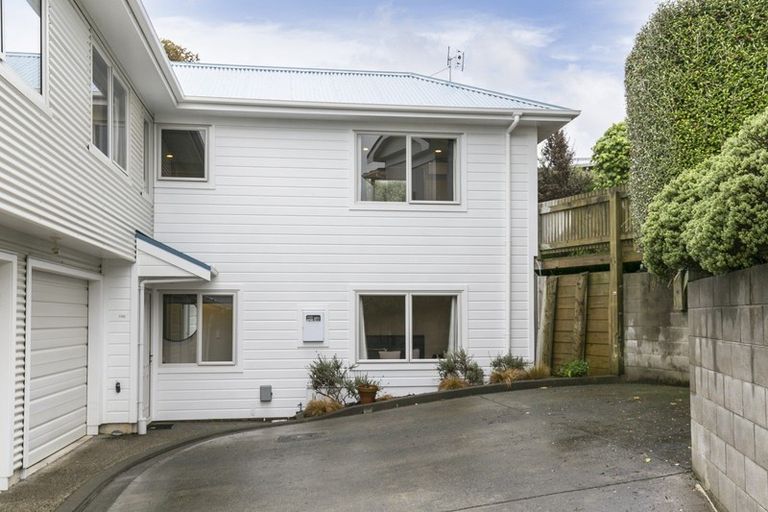 Photo of property in 19e Motueka Street, Ngaio, Wellington, 6035