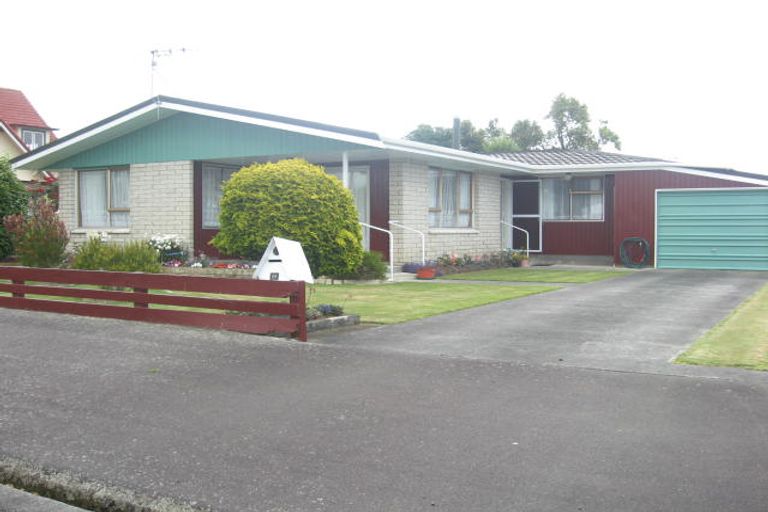 Photo of property in 28a Julia Street, Pahiatua, 4910