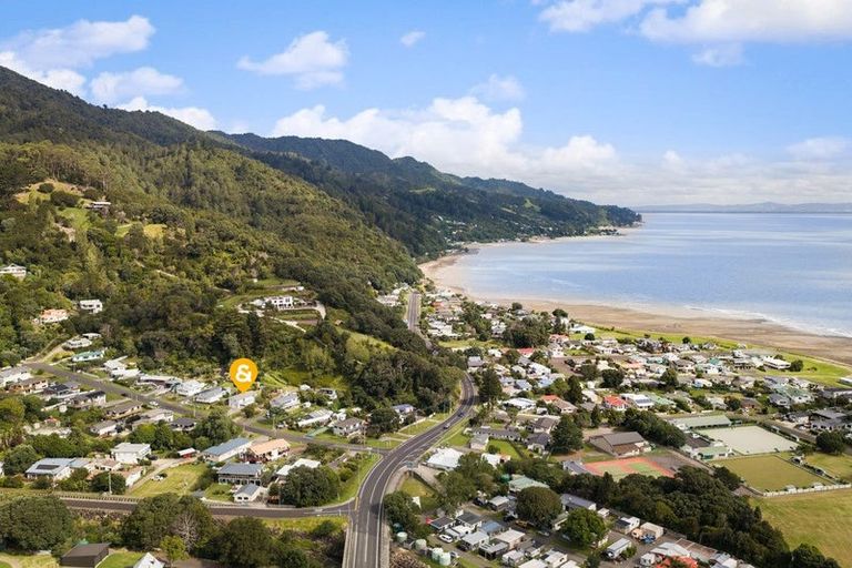 Photo of property in 12 Firth View Road, Te Puru, Thames, 3575