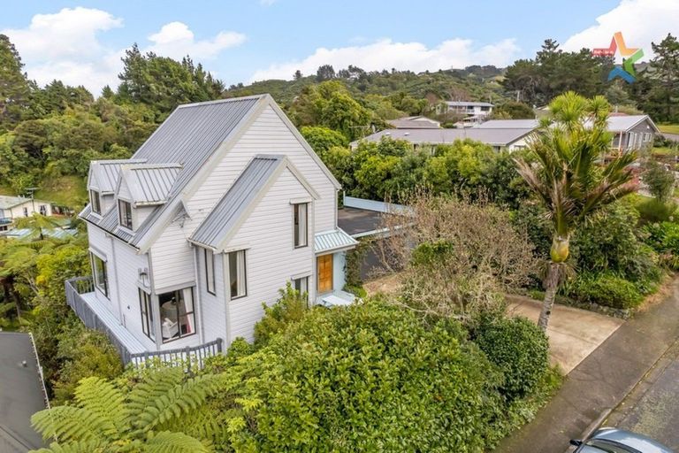 Photo of property in 75 Park Road, Belmont, Lower Hutt, 5010