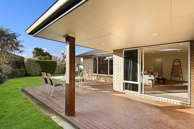 Photo of property in 14 Tulip Drive, Cambridge, 3434