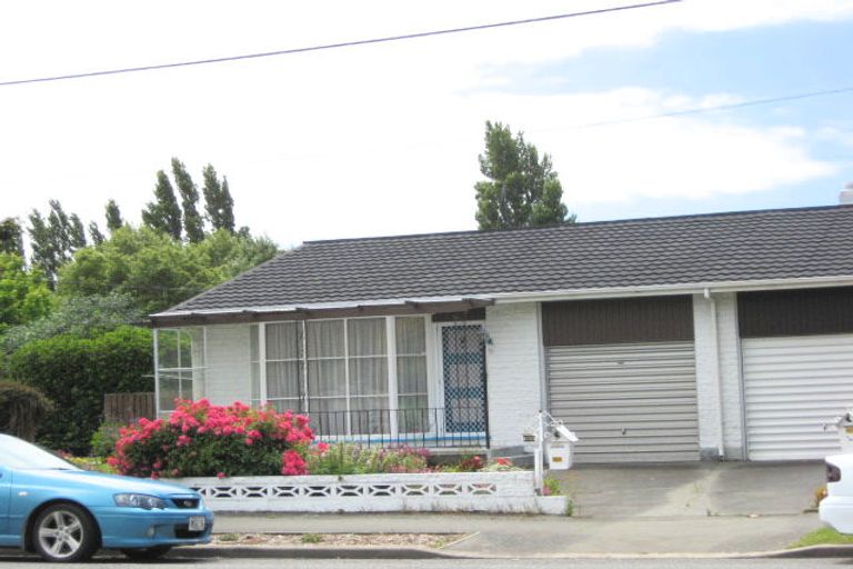 Photo of property in 1/103 Opawa Road, Opawa, Christchurch, 8023