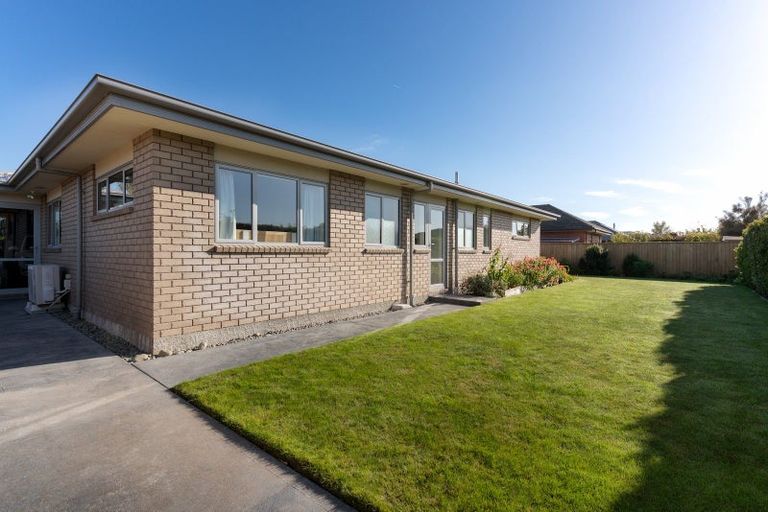 Photo of property in 11 Melville Crescent, Rolleston, 7614