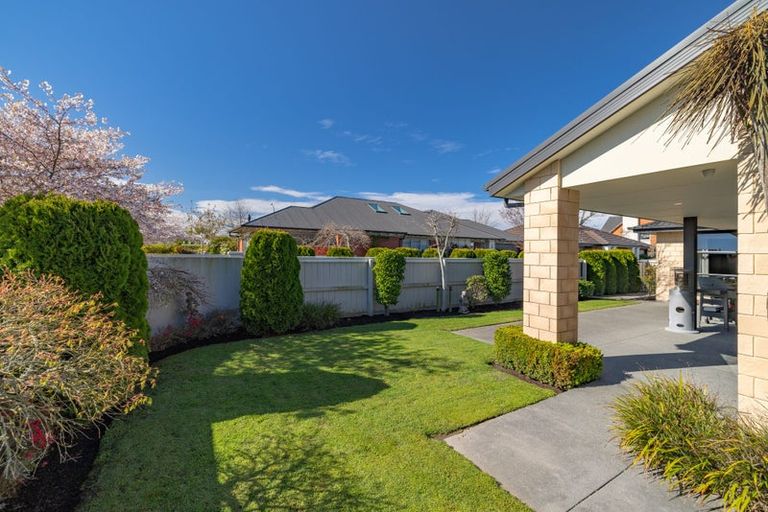 Photo of property in 11 Waterford Avenue, Northwood, Christchurch, 8051