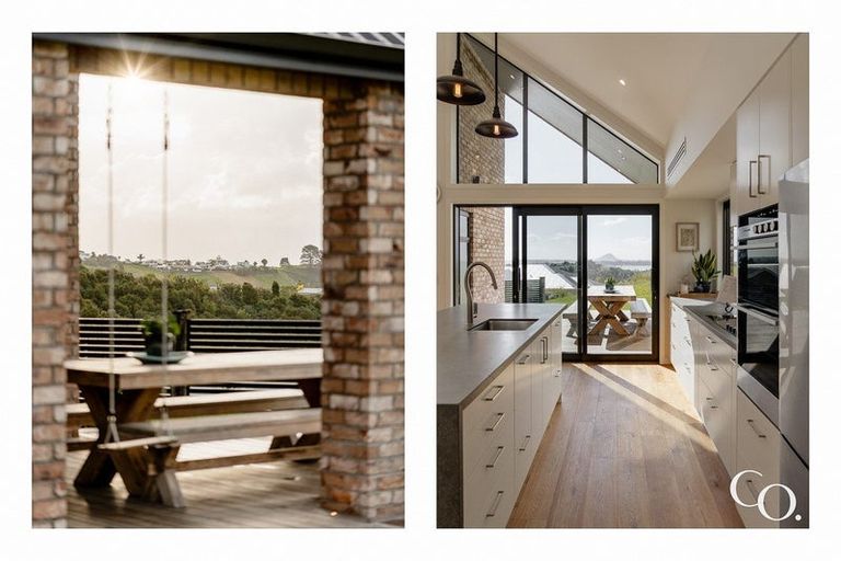 Photo of property in 42 Te Auhi Way, Welcome Bay, Tauranga, 3112