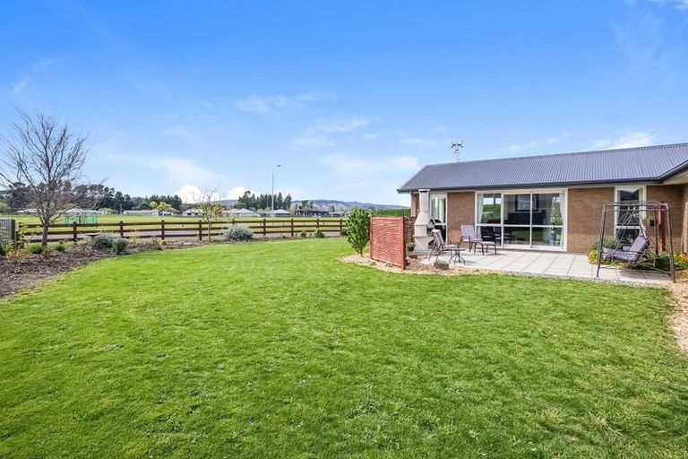 Photo of property in 5 Fantail Avenue, Amberley, 7410