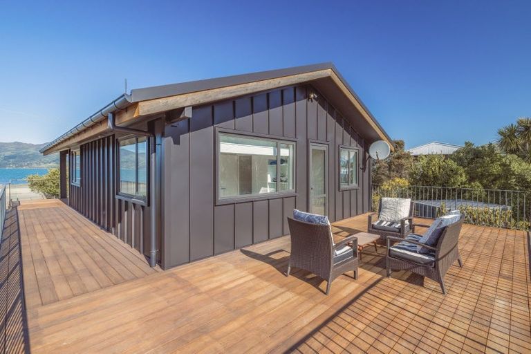 Photo of property in 816 Wainui Main Road, Wainui, French Farm, 7582