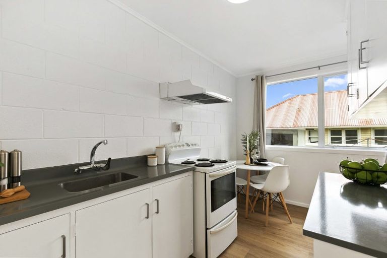 Photo of property in 3/28 Rotoiti Street, Johnsonville, Wellington, 6037