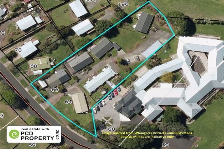Photo of property in 9/64 Jack Street, Otangarei, Whangarei, 0112