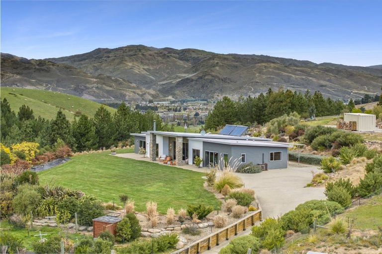 Photo of property in 259 Heaney Road, Cromwell, 9384