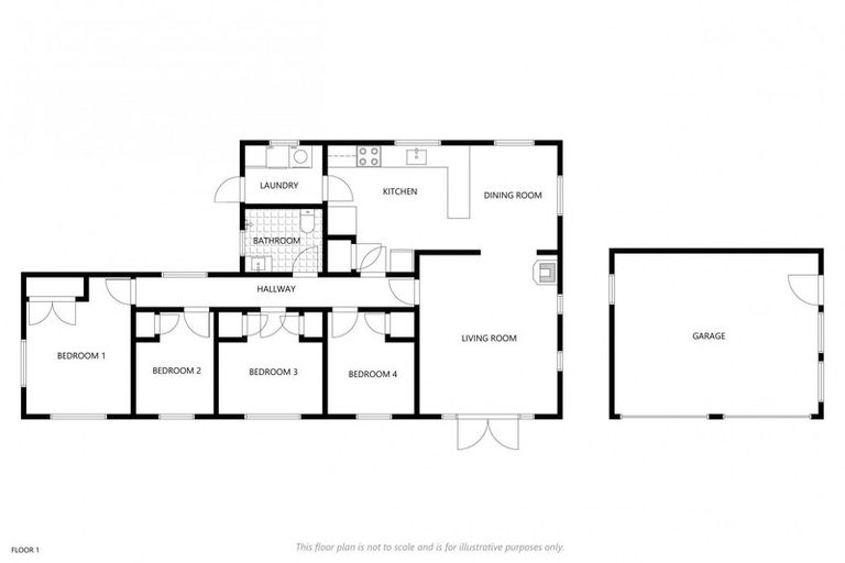 Photo of property in 283 Main Highway, Otaki, 5512