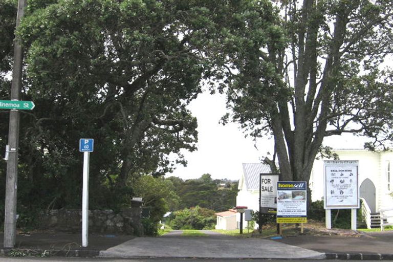 Photo of property in 189 Hinemoa Street, Birkenhead, Auckland, 0626