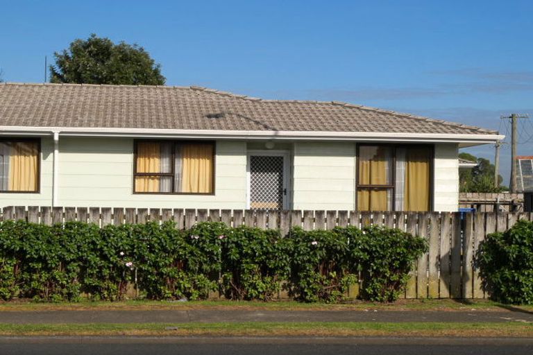 Photo of property in 6b Rye Court, Mangere East, Auckland, 2024