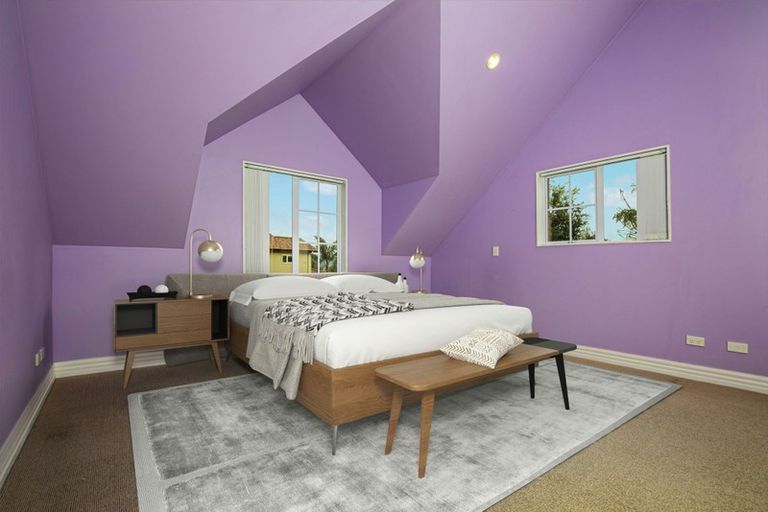 Photo of property in 8 Te Wharau Drive, Greenhithe, Auckland, 0632