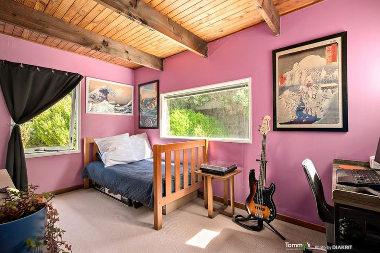 Photo of property in 3 Nagpur Terrace, Broadmeadows, Wellington, 6035