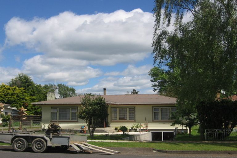 Photo of property in 32 Elizabeth Street, Matamata, 3400