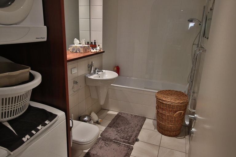 Photo of property in Bridgewater Apartments, 301/7 Te Rangi Cross Road, Paihia, 0200