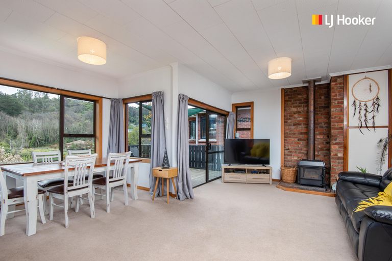 Photo of property in 498 South Road, Calton Hill, Dunedin, 9012