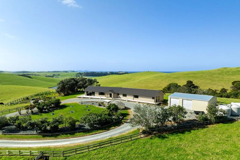 Photo of property in 55 Harambee Road, Taiharuru, Onerahi, 0192