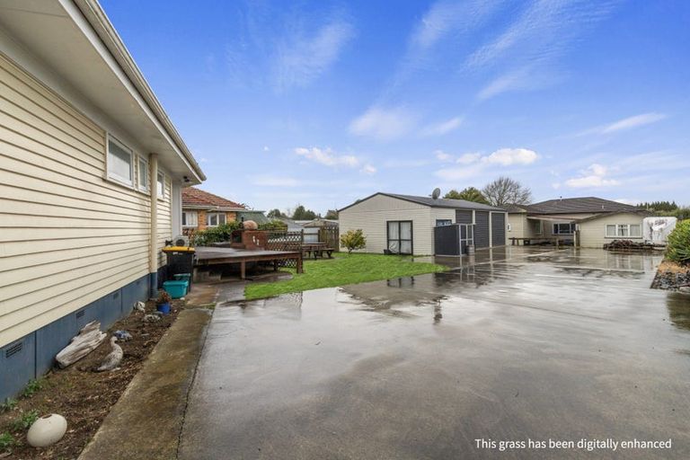 Photo of property in 9 Strathmore Street, Morrinsville, 3300