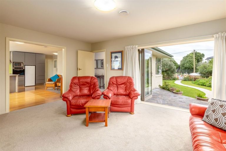 Photo of property in 35 Larsens Road, Halswell, Christchurch, 8025