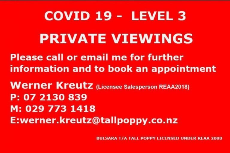 Photo of property in 9 Eighteenth Avenue, Tauranga South, Tauranga, 3112