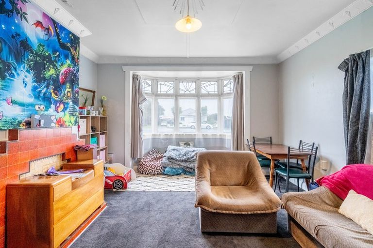 Photo of property in 255 Pomona Street, Strathern, Invercargill, 9812