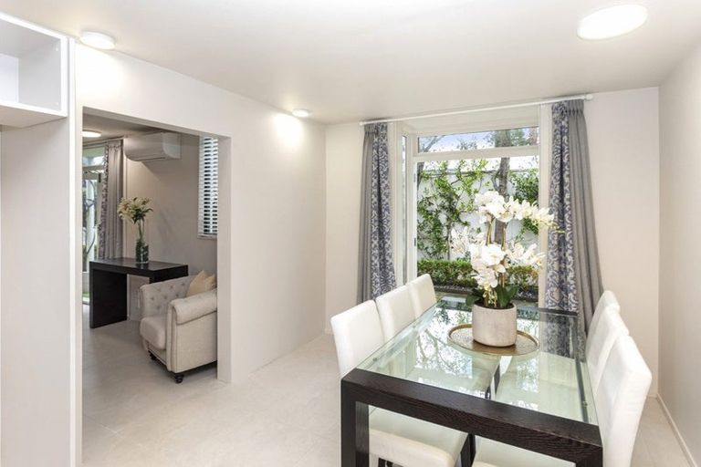 Photo of property in 45a Andover Street, Merivale, Christchurch, 8014