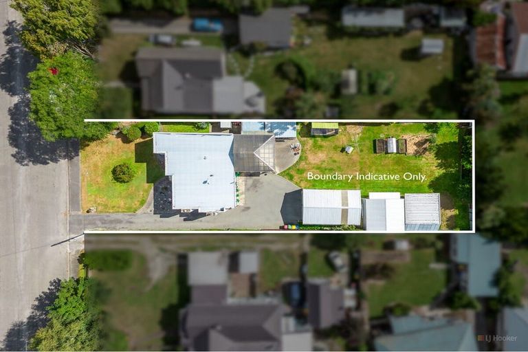 Photo of property in 108 Shearman Street, Waimate, 7924