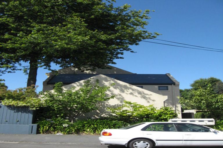 Photo of property in 1/16 Rhodes Street, Merivale, Christchurch, 8014