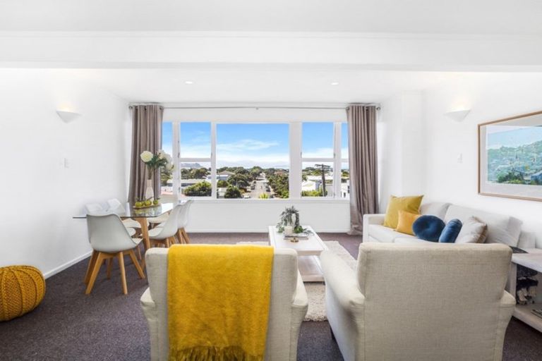 Photo of property in 20 Pinnacle Street, Seatoun, Wellington, 6022