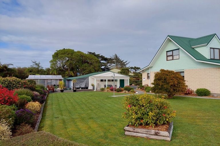 Photo of property in 6 Gilbert Road, Paroa, Greymouth, 7805
