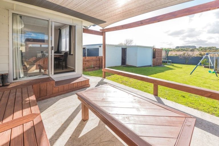 Photo of property in 53 Titoki Street, Castlecliff, Whanganui, 4501