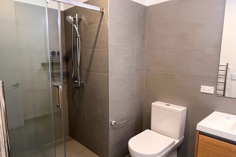 Photo of property in The Forge, 404/36c Welles Street, Christchurch Central, Christchurch, 8011