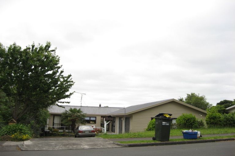 Photo of property in 30 Carlton Road, Pukekohe, 2120