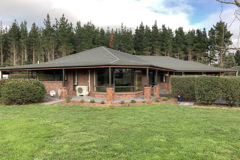 Photo of property in 329 Trices Road, Prebbleton, 7604