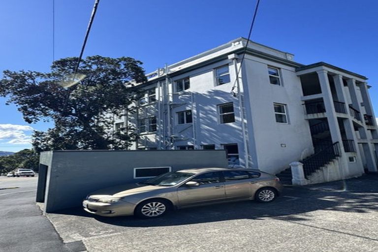 Photo of property in 5/2 Brooklyn Terrace, Brooklyn, Wellington, 6021