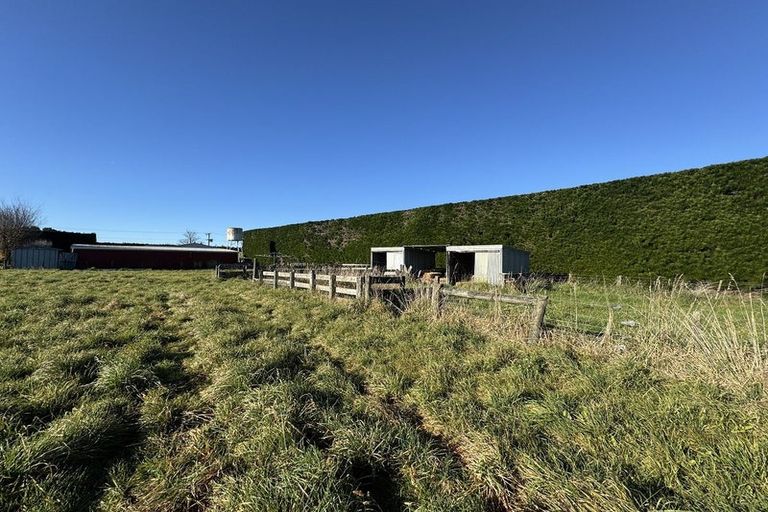 Photo of property in 55 Barters Road, Templeton, Christchurch, 7678