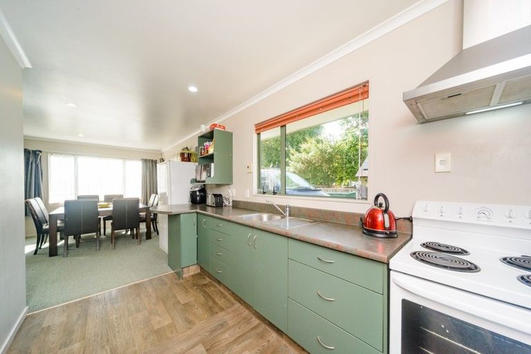 Photo of property in 44 South Street, West End, Palmerston North, 4410