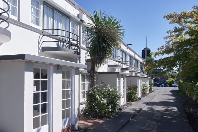 Photo of property in 860 Colombo Street, Christchurch Central, Christchurch, 8013