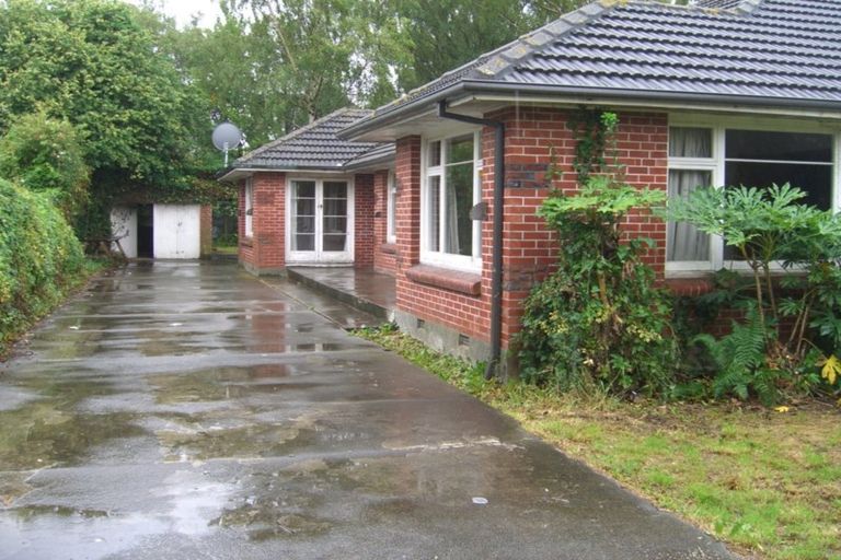 Photo of property in 10 Rountree Street, Upper Riccarton, Christchurch, 8041